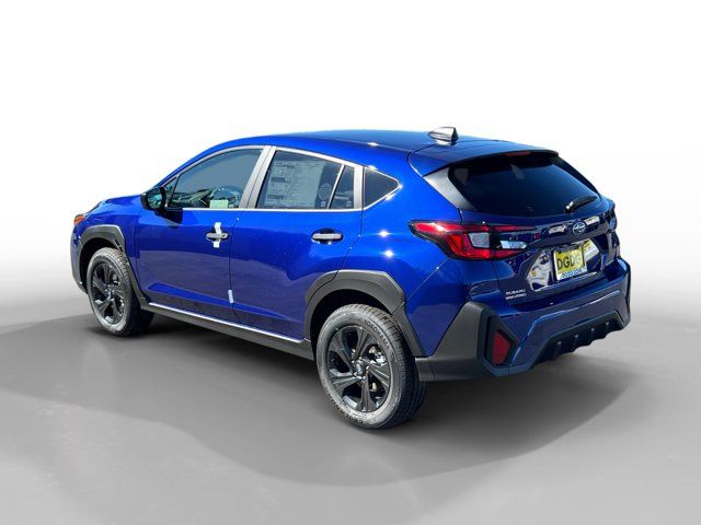 2024 Subaru Crosstrek Base