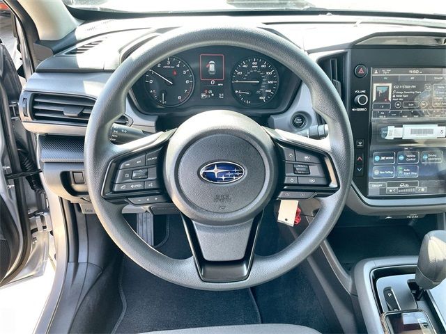 2024 Subaru Crosstrek Base