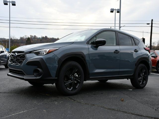 2024 Subaru Crosstrek Base