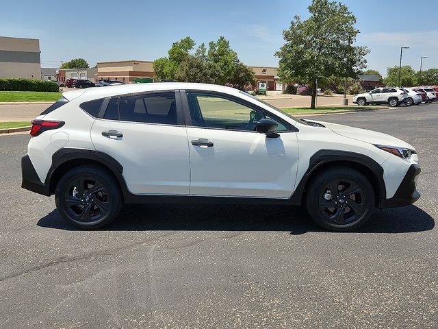 2024 Subaru Crosstrek Base
