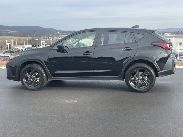 2024 Subaru Crosstrek Base