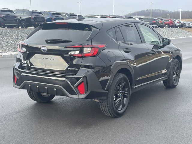 2024 Subaru Crosstrek Base