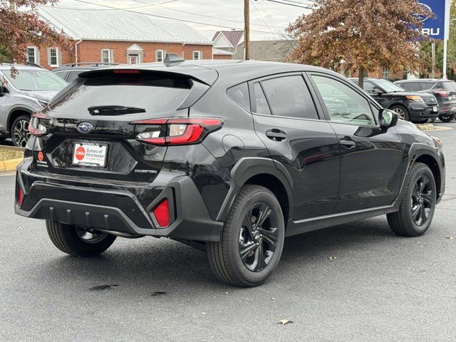 2024 Subaru Crosstrek Base