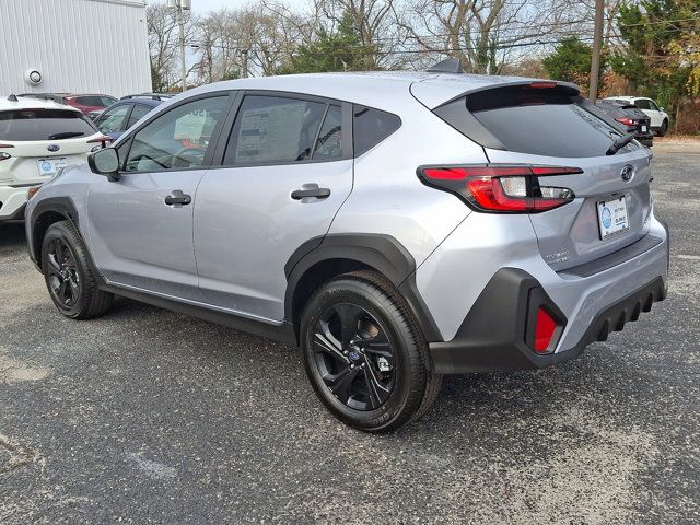 2024 Subaru Crosstrek Base