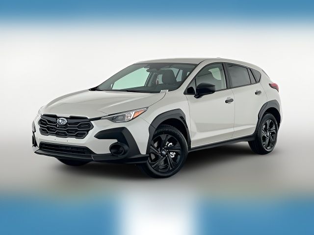 2024 Subaru Crosstrek Base