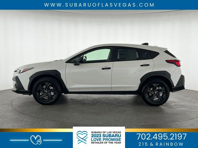 2024 Subaru Crosstrek Base