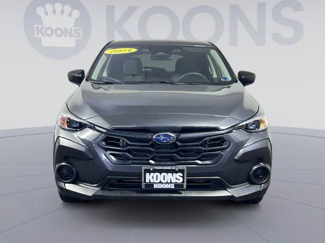 2024 Subaru Crosstrek Base