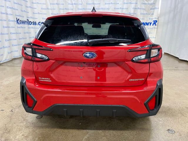 2024 Subaru Crosstrek Base