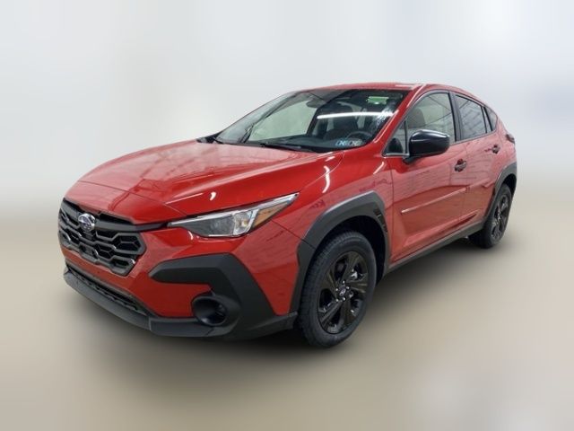 2024 Subaru Crosstrek Base