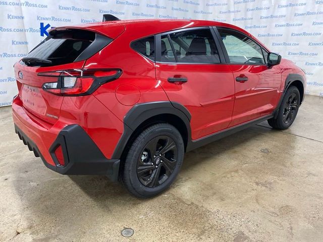 2024 Subaru Crosstrek Base