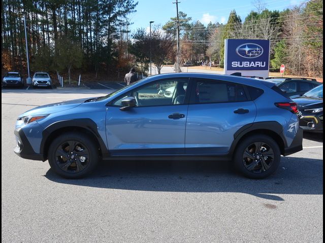 2024 Subaru Crosstrek Base