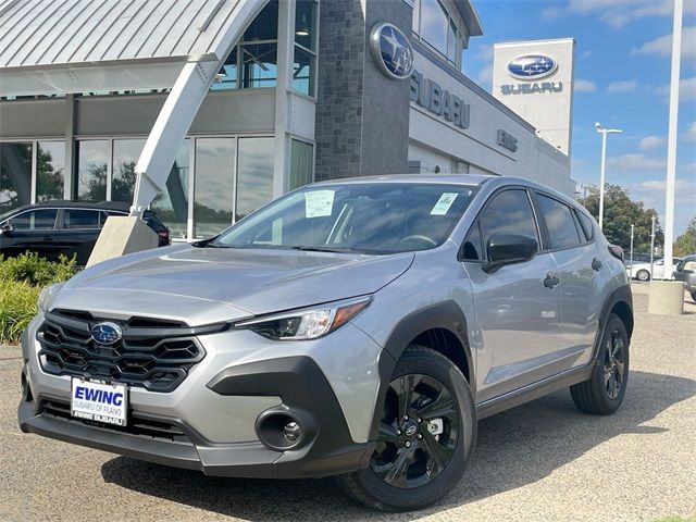 2024 Subaru Crosstrek Base