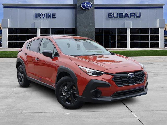 2024 Subaru Crosstrek Base