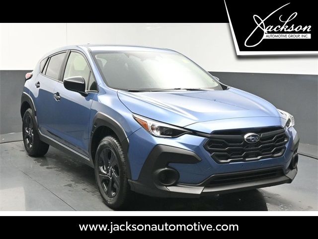 2024 Subaru Crosstrek Base