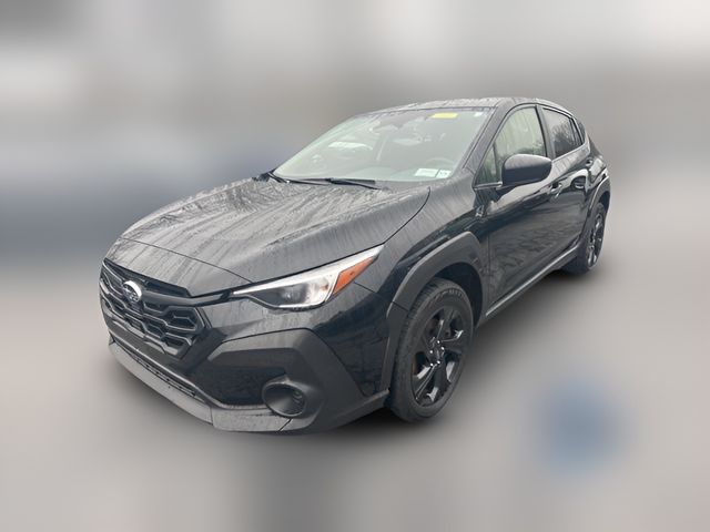 2024 Subaru Crosstrek Base