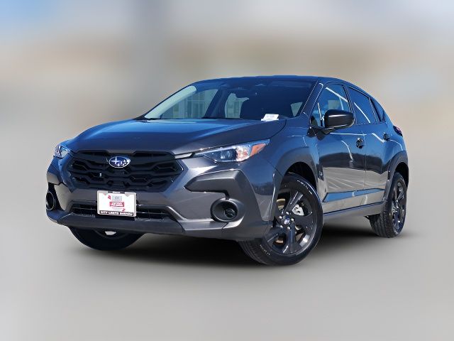 2024 Subaru Crosstrek Base