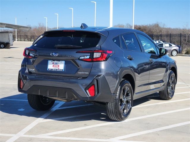 2024 Subaru Crosstrek Base