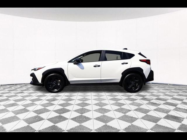 2024 Subaru Crosstrek Base