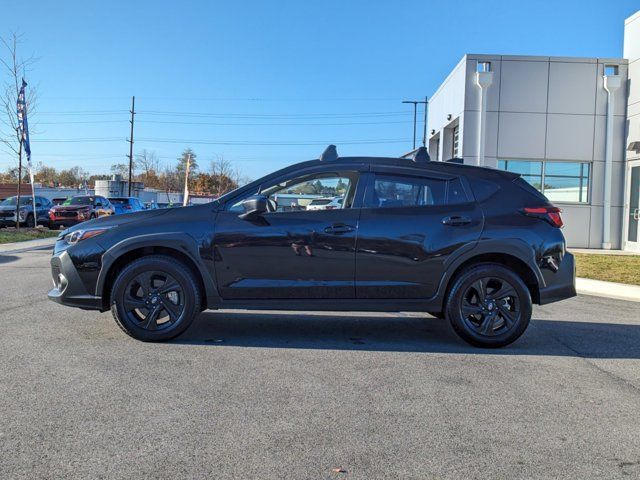 2024 Subaru Crosstrek Base