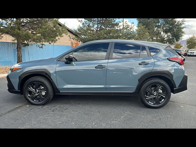 2024 Subaru Crosstrek Base