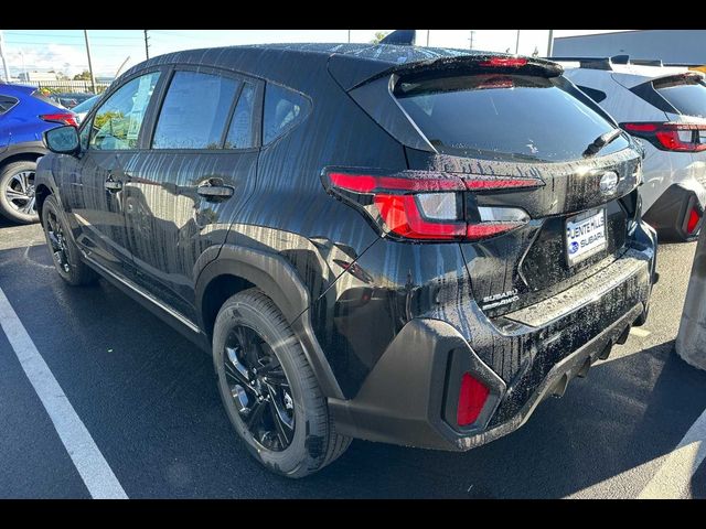 2024 Subaru Crosstrek Base