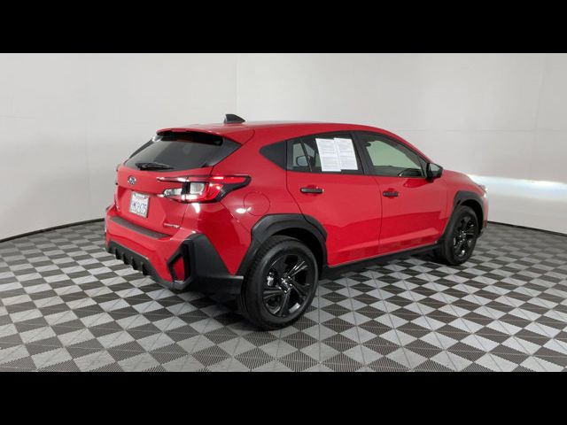 2024 Subaru Crosstrek Base