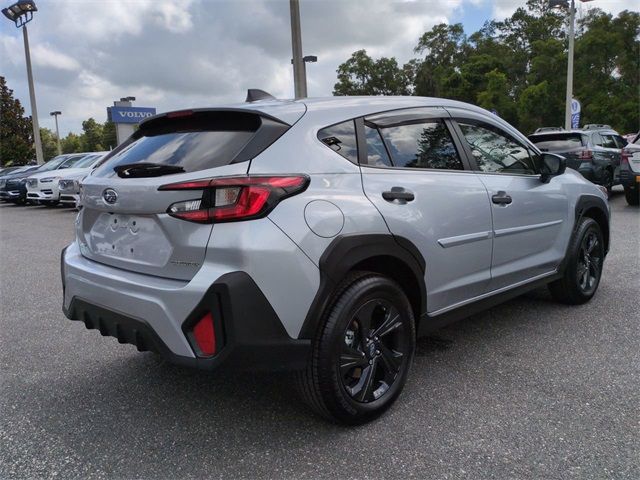 2024 Subaru Crosstrek Base