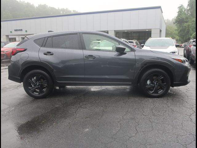 2024 Subaru Crosstrek Base