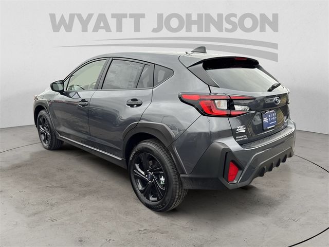 2024 Subaru Crosstrek Base