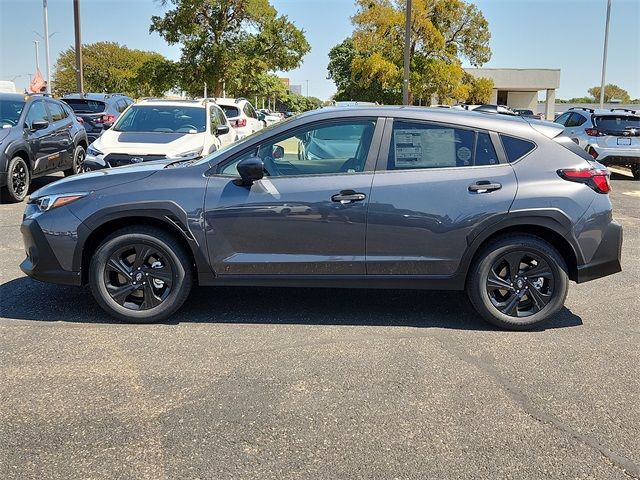 2024 Subaru Crosstrek Base