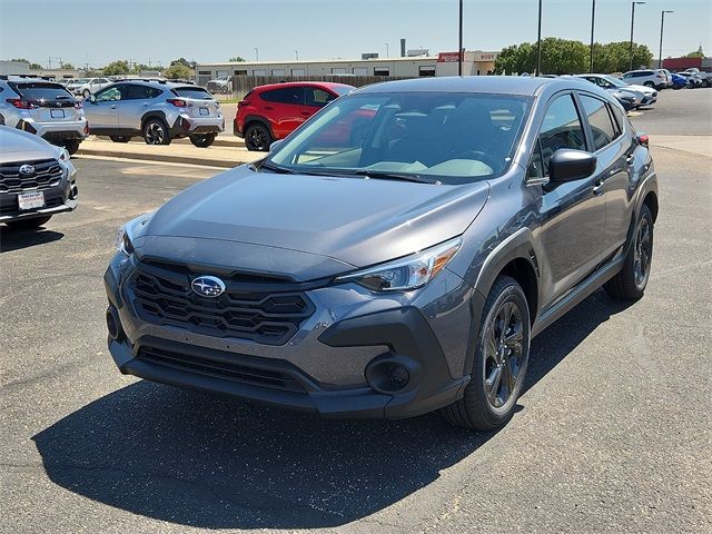 2024 Subaru Crosstrek Base