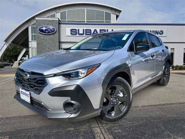 2024 Subaru Crosstrek Base