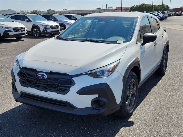 2024 Subaru Crosstrek Base