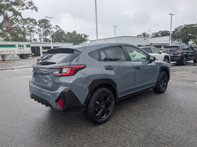 2024 Subaru Crosstrek Base