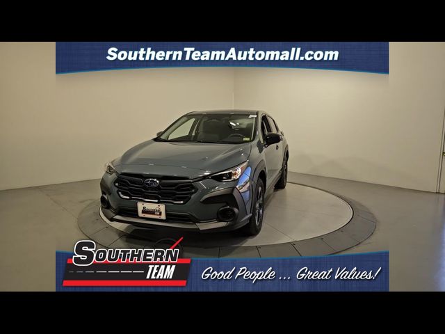 2024 Subaru Crosstrek Base