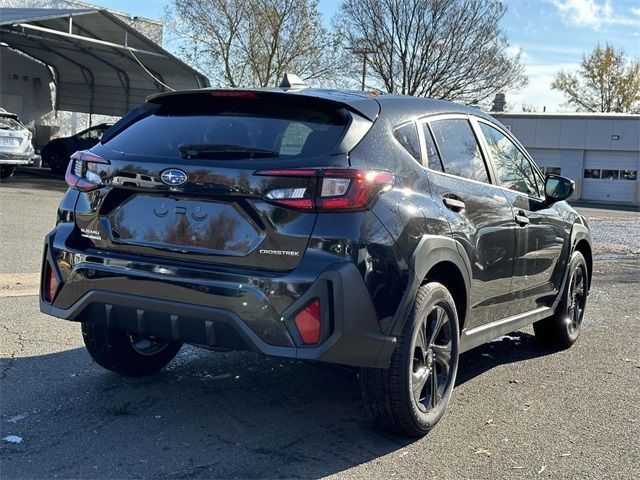 2024 Subaru Crosstrek Base