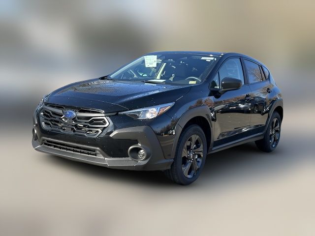 2024 Subaru Crosstrek Base