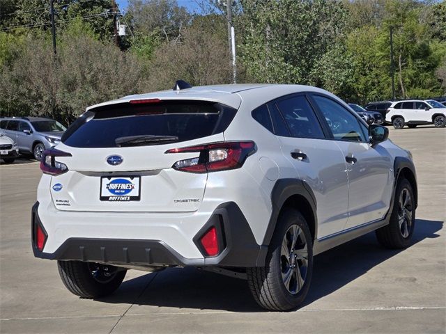 2024 Subaru Crosstrek Base