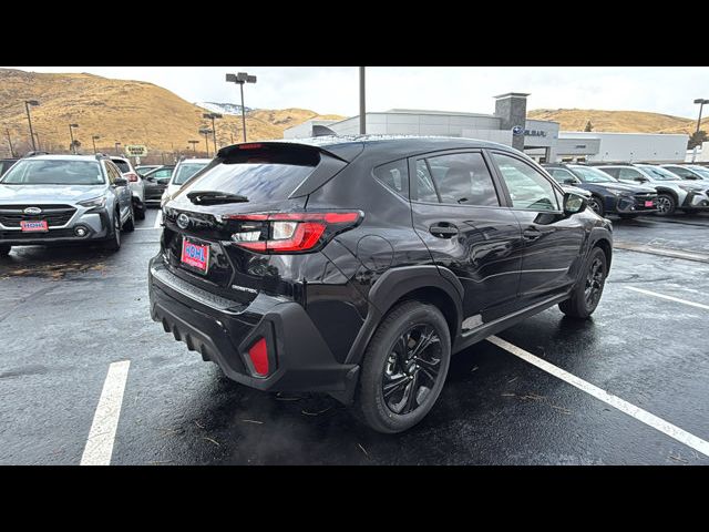 2024 Subaru Crosstrek Base