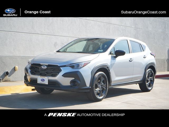 2024 Subaru Crosstrek Base