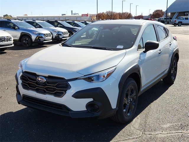 2024 Subaru Crosstrek Base