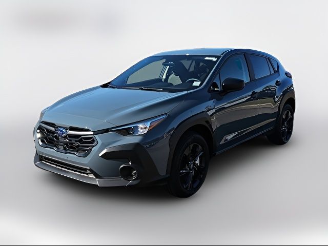 2024 Subaru Crosstrek Base