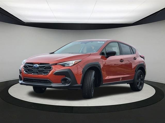 2024 Subaru Crosstrek Base