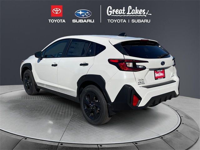 2024 Subaru Crosstrek Base