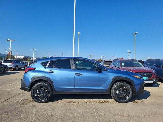 2024 Subaru Crosstrek Base