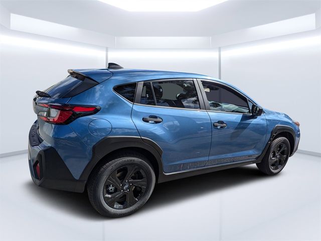 2024 Subaru Crosstrek Base