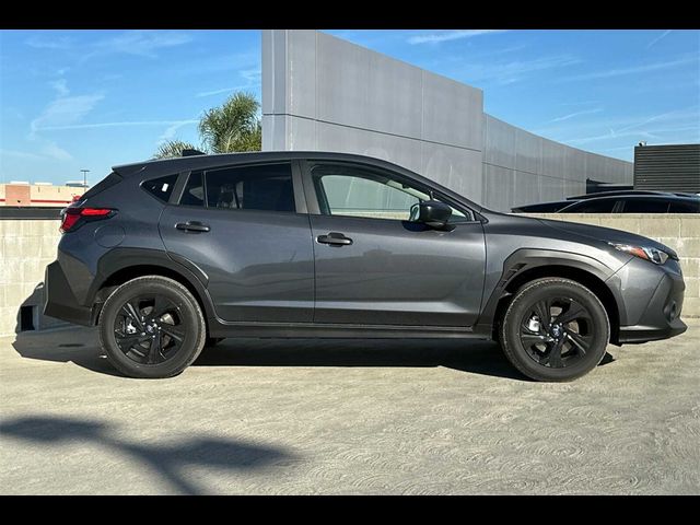 2024 Subaru Crosstrek Base