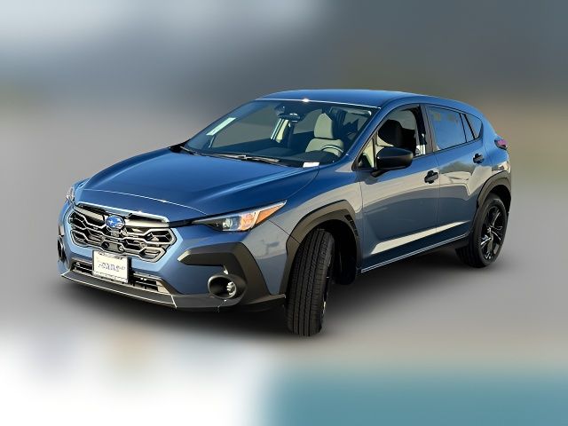 2024 Subaru Crosstrek Base