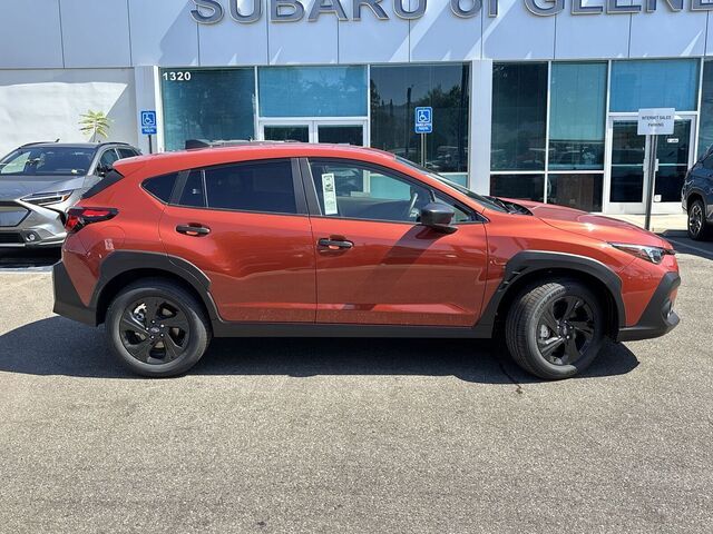 2024 Subaru Crosstrek Base