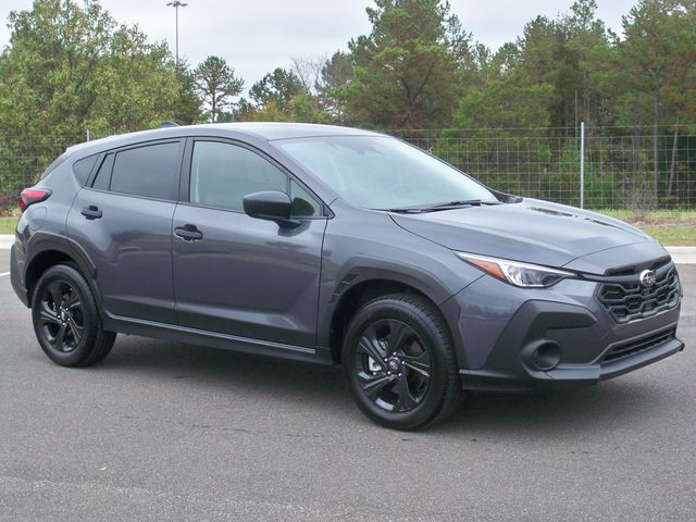 2024 Subaru Crosstrek Base